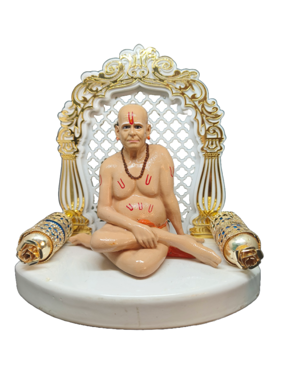 Wudlore Swami samarth